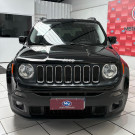 Jeep Renegade Longitude 1.8 4x2 Flex 16V Aut. 2016 Flex-0