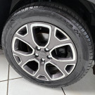 Jeep Renegade Longitude 1.8 4x2 Flex 16V Aut. 2016 Flex-13