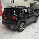 Jeep Renegade Longitude 1.8 4x2 Flex 16V Aut. 2016 Flex-4