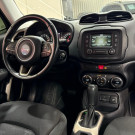 Jeep Renegade Longitude 1.8 4x2 Flex 16V Aut. 2016 Flex-7