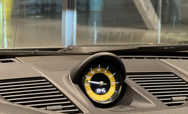 Porsche 911 Carrera Coupe 3.0 (991/992) 2021 Gasolina-9