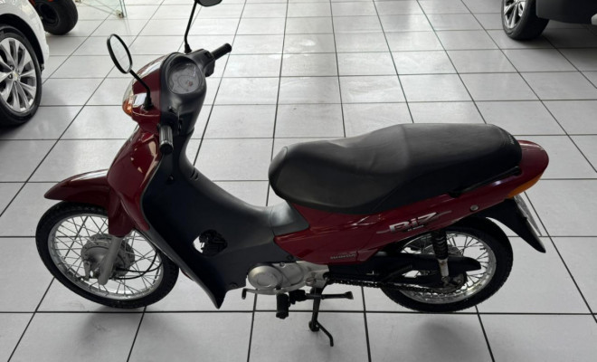 HONDA C 100 BIZ-ES 1999 Gasolina-3