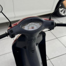 HONDA C 100 BIZ-ES 1999 Gasolina-2