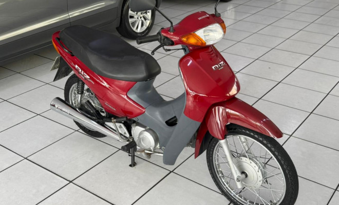 HONDA C 100 BIZ-ES 1999 Gasolina-0