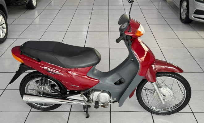 HONDA C 100 BIZ-ES 1999 Gasolina