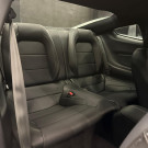 Ford Mustang MACH 1 5.0 V8 2021 Gasolina-8