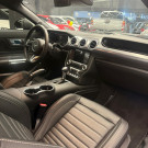 Ford Mustang MACH 1 5.0 V8 2021 Gasolina-9