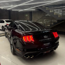 Ford Mustang MACH 1 5.0 V8 2021 Gasolina-10