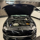 Ford Mustang MACH 1 5.0 V8 2021 Gasolina-16