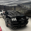 Ford Mustang MACH 1 5.0 V8 2021 Gasolina-13