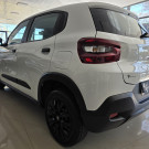 Citroën C3 Live 1.0 Flex 6V 5p Mec. 2024 Flex-2