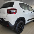 Citroën C3 Live 1.0 Flex 6V 5p Mec. 2024 Flex-4