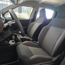 Citroën C3 Live 1.0 Flex 6V 5p Mec. 2024 Flex-7