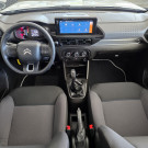 Citroën C3 Live 1.0 Flex 6V 5p Mec. 2024 Flex-10