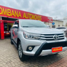 Toyota Hilux CD SRX 4x4 2.8 TDI 16V Diesel Aut. 2016 Diesel