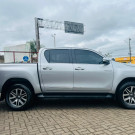 Toyota Hilux CD SRX 4x4 2.8 TDI 16V Diesel Aut. 2016 Diesel