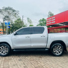 Toyota Hilux CD SRX 4x4 2.8 TDI 16V Diesel Aut. 2016 Diesel
