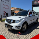 Nissan Frontier SL CD 4x4 2.5TB Diesel Aut 2016 Diesel-7