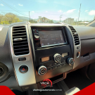 Nissan Frontier SL CD 4x4 2.5TB Diesel Aut 2016 Diesel-2