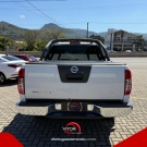 Nissan Frontier SL CD 4x4 2.5TB Diesel Aut 2016 Diesel-5