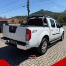 Nissan Frontier SL CD 4x4 2.5TB Diesel Aut 2016 Diesel-6
