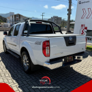 Nissan Frontier SL CD 4x4 2.5TB Diesel Aut 2016 Diesel-3