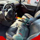 Nissan Frontier SL CD 4x4 2.5TB Diesel Aut 2016 Diesel-4