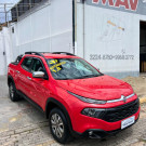 Fiat Toro Freedom 1.8 16V Flex Aut. 2017 Flex-0