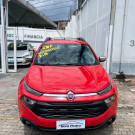Fiat Toro Freedom 1.8 16V Flex Aut. 2017 Flex-2