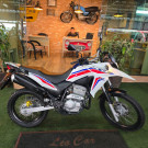 HONDA XRE 300 RALLY FLEX 2017 Flex-7