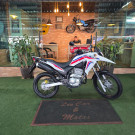 HONDA XRE 300 RALLY FLEX 2017 Flex-0