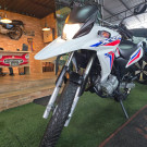 HONDA XRE 300 RALLY FLEX 2017 Flex-3