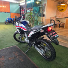 HONDA XRE 300 RALLY FLEX 2017 Flex-2