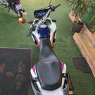 HONDA XRE 300 RALLY FLEX 2017 Flex-6