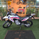 HONDA XRE 300 RALLY FLEX 2017 Flex-1