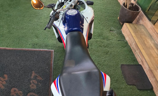 HONDA XRE 300 RALLY FLEX 2017 Flex-6