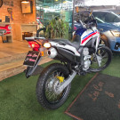 HONDA XRE 300 RALLY FLEX 2017 Flex-9