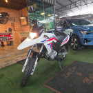 HONDA XRE 300 RALLY FLEX 2017 Flex-4