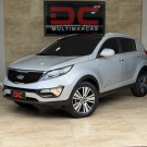 Kia Motors Sportage EX 2.0 16V/ 2.0 16V Flex Aut. 2015 Flex