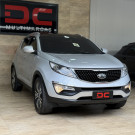 Kia Motors Sportage EX 2.0 16V/ 2.0 16V Flex Aut. 2015 Flex