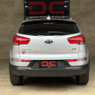Kia Motors Sportage EX 2.0 16V/ 2.0 16V Flex Aut. 2015 Flex