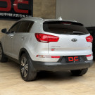 Kia Motors Sportage EX 2.0 16V/ 2.0 16V Flex Aut. 2015 Flex