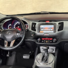 Kia Motors Sportage EX 2.0 16V/ 2.0 16V Flex Aut. 2015 Flex