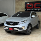 Kia Motors Sportage EX 2.0 16V/ 2.0 16V Flex Aut. 2015 Flex