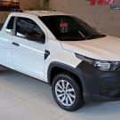 Fiat Strada Endurance 1.4 Flex 8V CS Plus 2023 Flex-0
