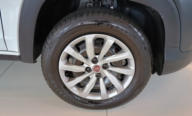 Fiat Strada Endurance 1.4 Flex 8V CS Plus 2023 Flex-8