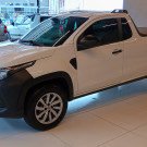 Fiat Strada Endurance 1.4 Flex 8V CS Plus 2023 Flex-2