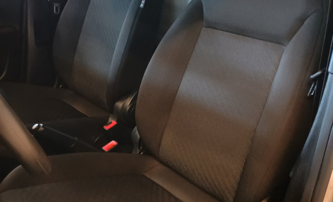 Fiat Strada Endurance 1.4 Flex 8V CS Plus 2023 Flex-5