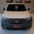 Fiat Strada Endurance 1.4 Flex 8V CS Plus 2023 Flex-1