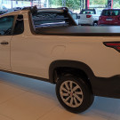 Fiat Strada Endurance 1.4 Flex 8V CS Plus 2023 Flex-4